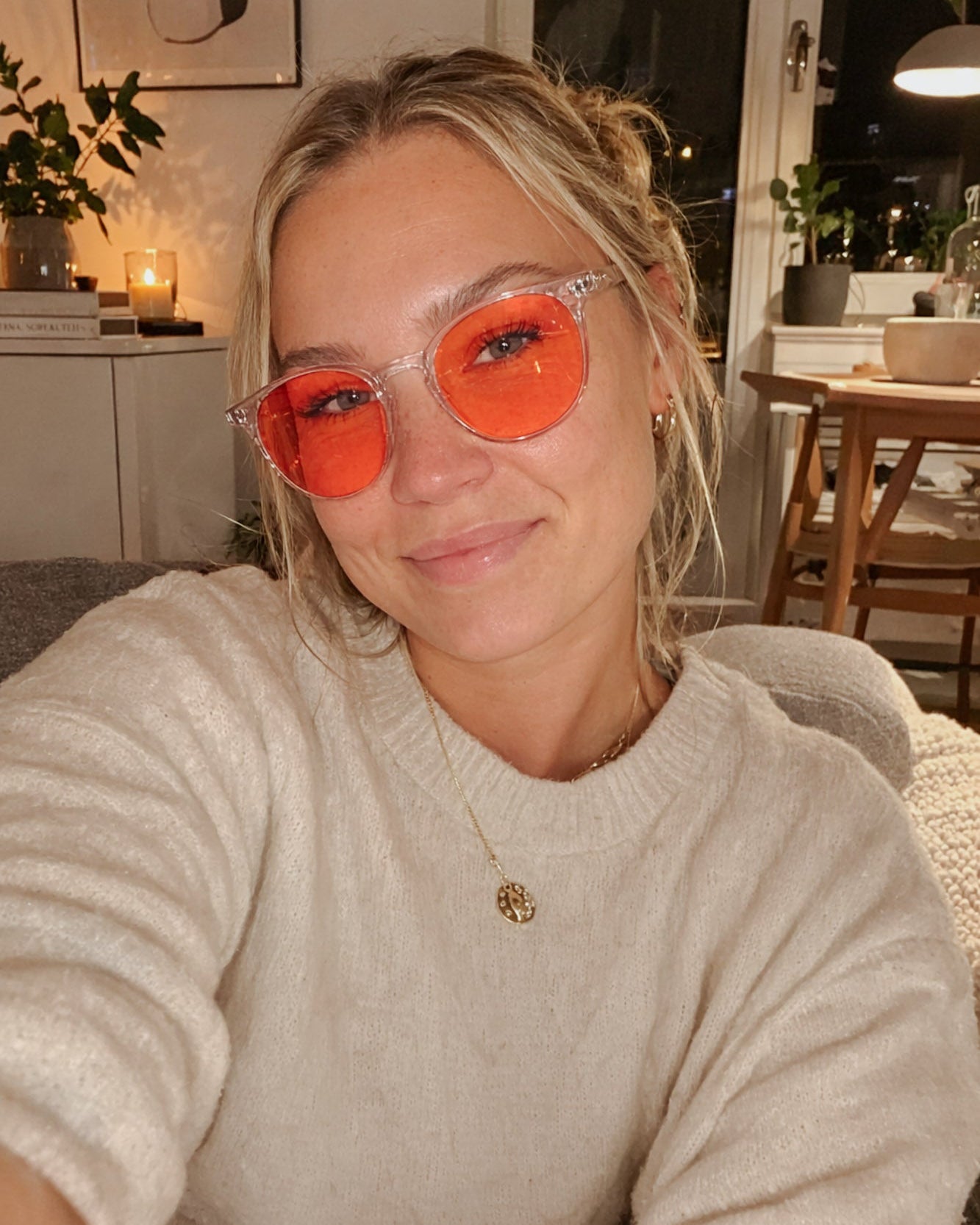 Blue Light Glasses