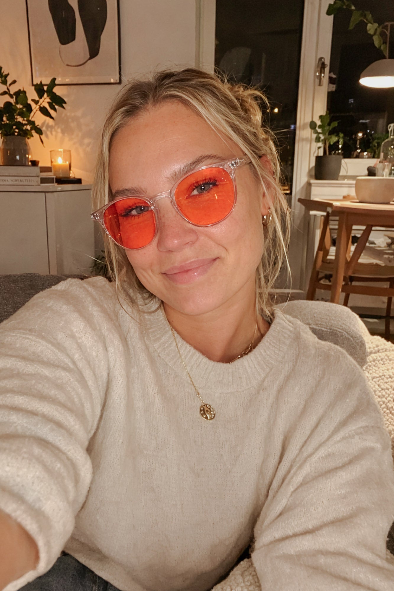 Blue Light Glasses