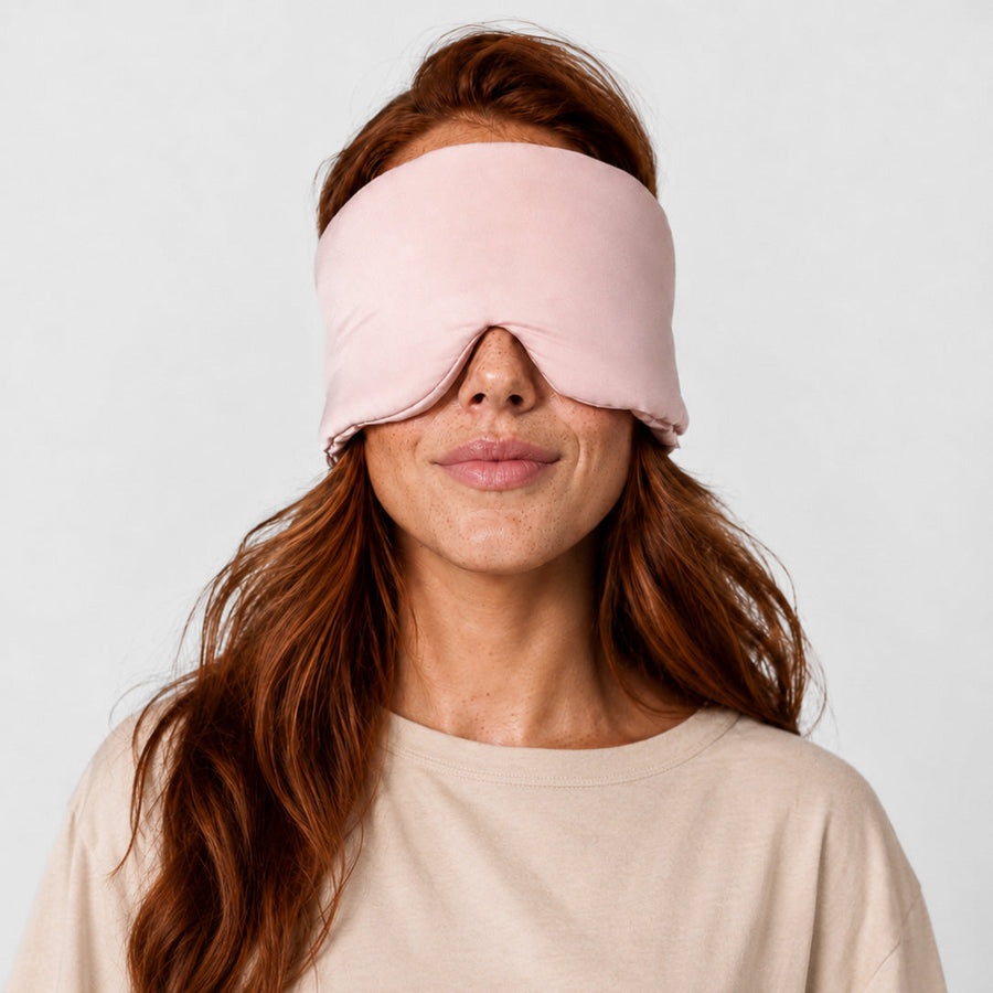 Sleep masks