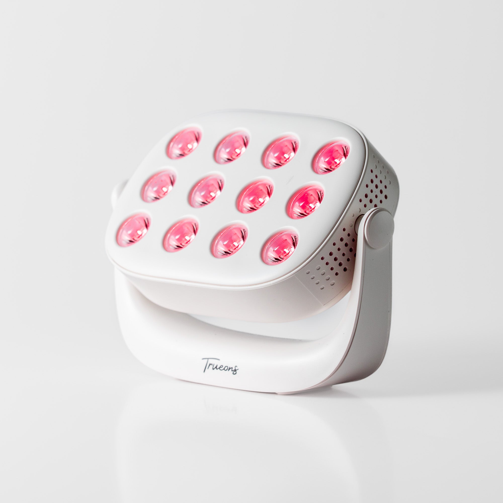 Quantum Mini | Portable Red & Near-Infrared Light Device – Trueons