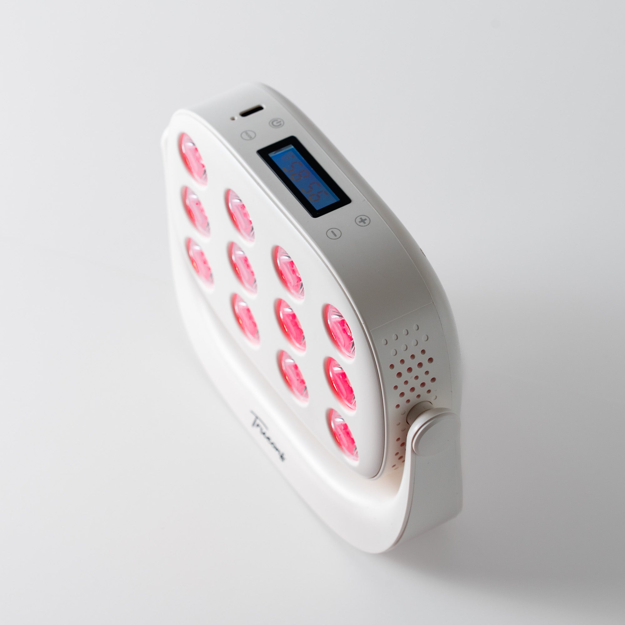 Quantum Mini | Portable Red & Near-Infrared Light Device – Trueons