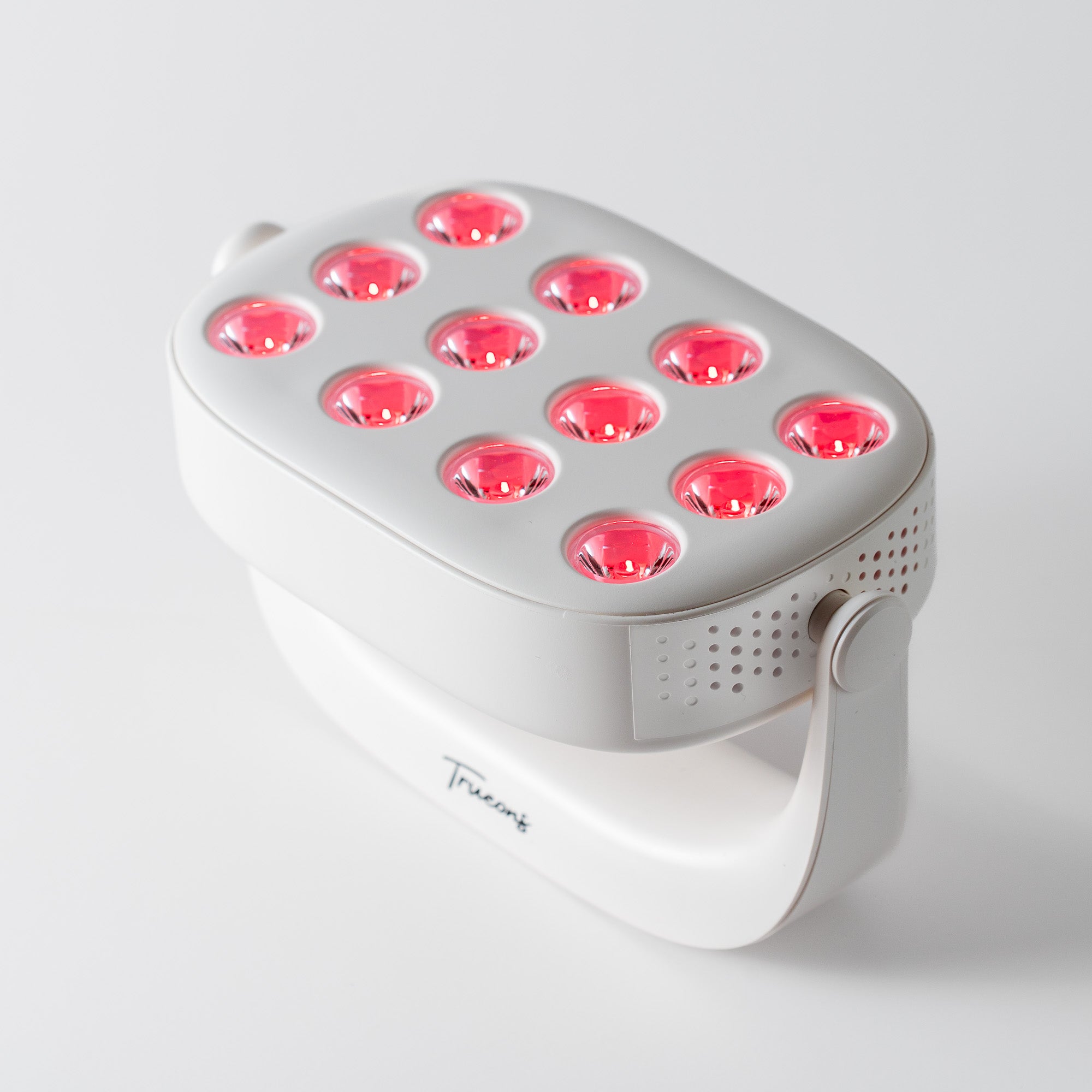 Quantum Mini | Portable Red & Near-Infrared Light Device – Trueons