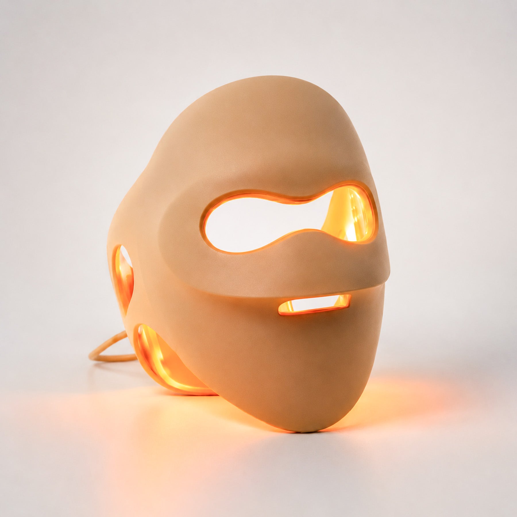 Light Mask | Premium Red Light Face Mask – Trueons